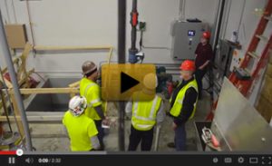 Oil Water Separator Pumps | Wastecorp Case Study