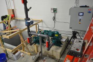 Oil Water Separator Pumps | Wastecorp Case Study 1