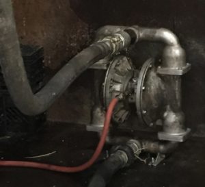 aod pump repair parts