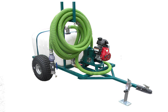 Campground Pump and Park Pump Manufacturers 1