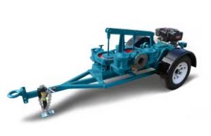 diaphragm pump chatter