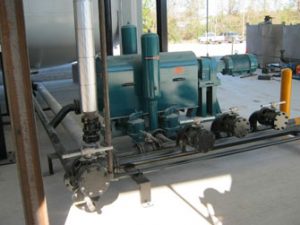 double disc pump comparison