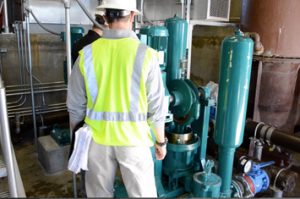 double disc pump primary sludge pump