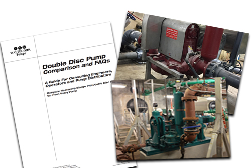 Download The Double Disc Pump Comparison Guide