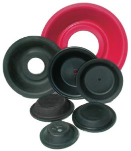 get spare diaphragms