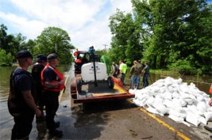 how to use a honey wagon