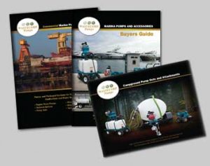 marine pump documents