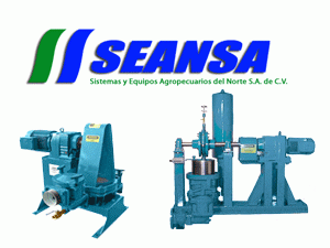 mexico pump distributor