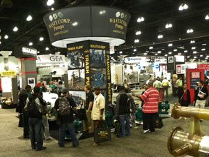 pump engineering students