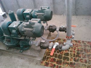 silt pump manufacturer