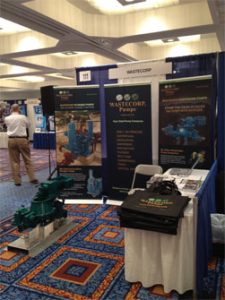 verona NY pump manufacturer