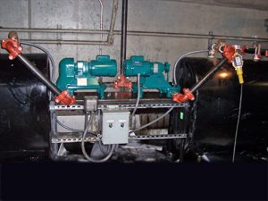Start Your Oil Collection Business | Wastecorp Pumps