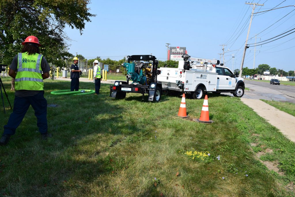 dry prime pump manufacturer