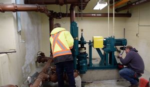 plunger pump equipment supplier 1