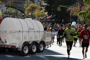 marathon drinking water pump