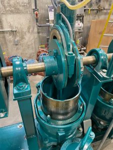 Innovations in Sewage Pump Technology | Wastecorp Insights 1