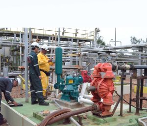 Comprehensive Guide to Diaphram Pumps