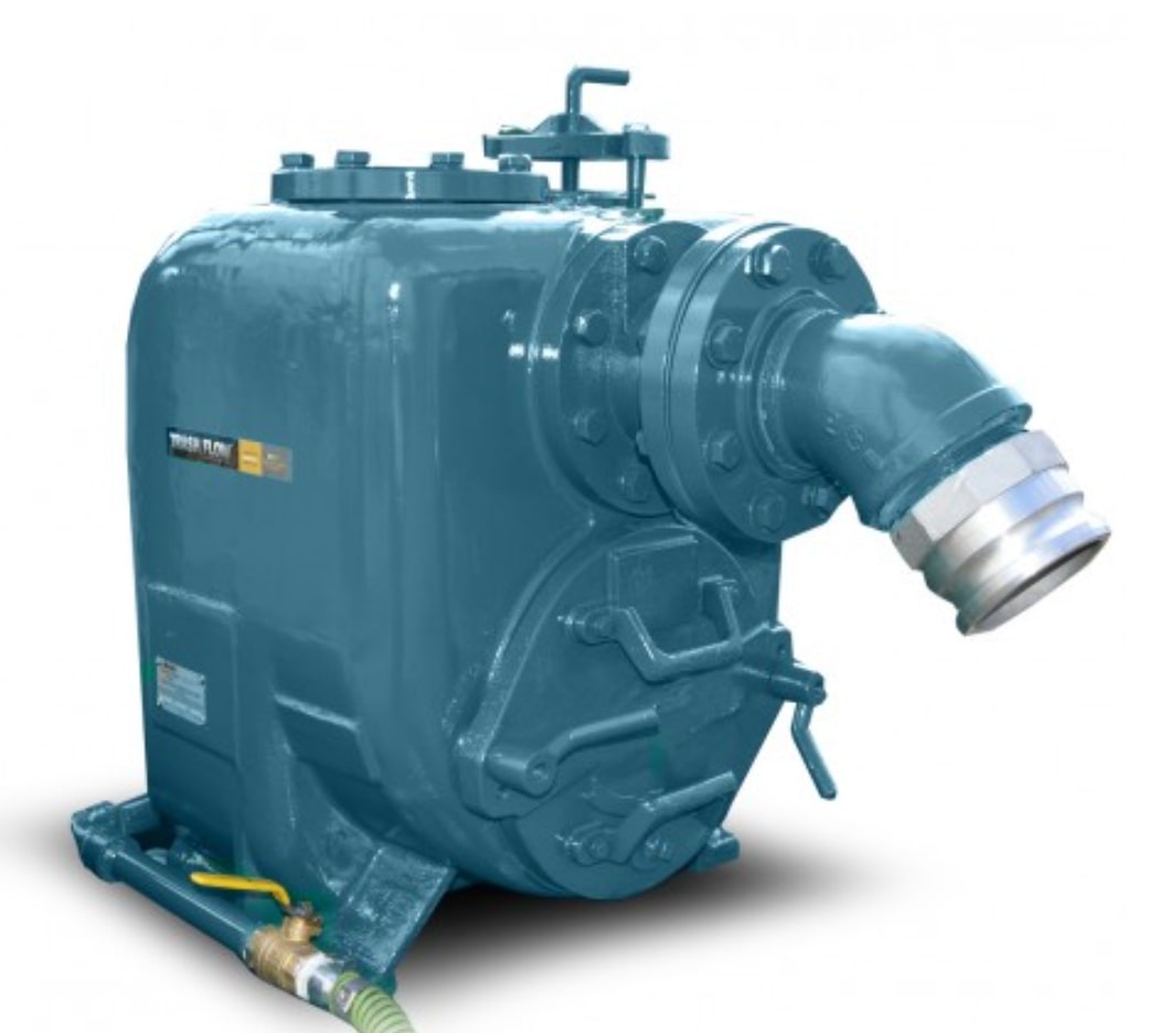 All About Diaphragm Pumps and Centrifugal Pumps Wastecorp