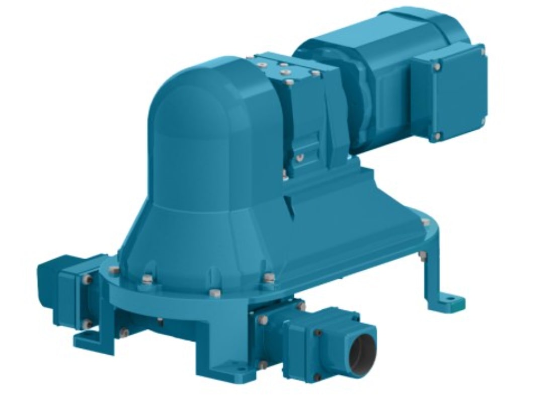 Key Facters To Choose The Right Diaphragm Pumps | Wastecorp