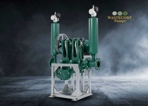 Double Disc Pump Discussion