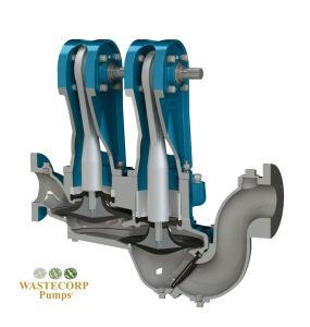 Double Disc Pump Manufacturer