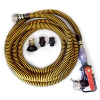 Universal Marine Pump Out Assembly - Diaphragm Pumps