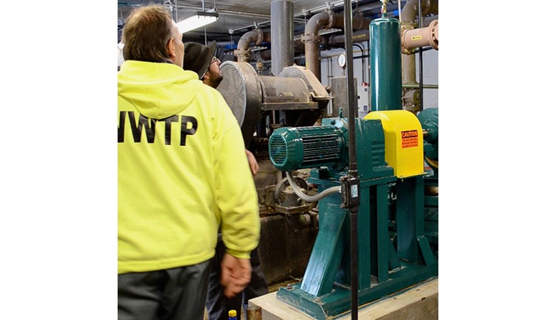 WWTP Pump Manufacturer