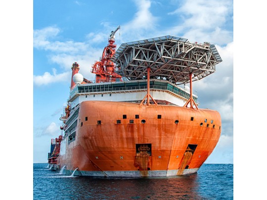 Offshore Supply Vessel Pumps