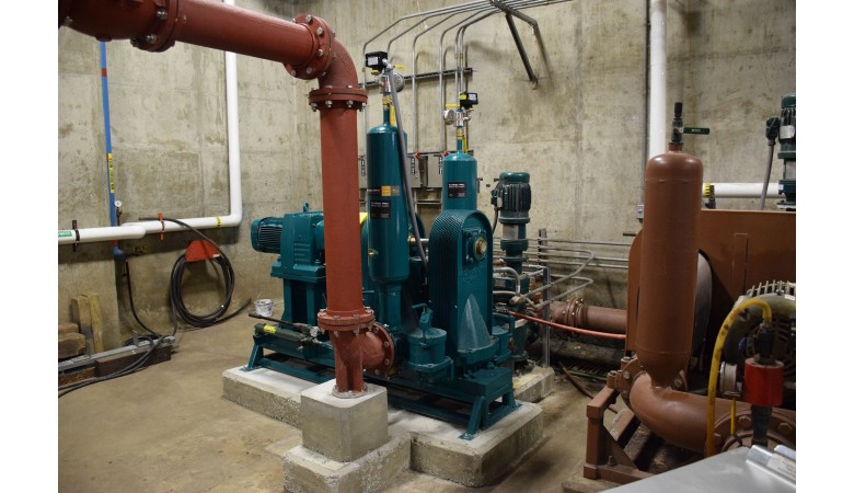 Septic Pump Manufacturer