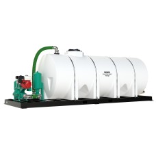 Wastecorp® HW 1000 Series 