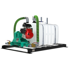 Wastecorp® HW 100-200 Series