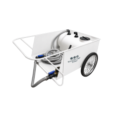 Wastecorp HW-40 Series Caddy