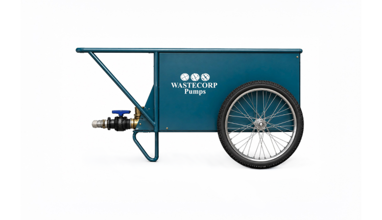 Includes hoses and fittings