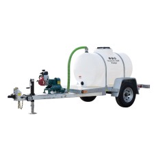 Wastecorp HW-300 Series 