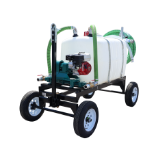 Wastecorp HW 200 Series Mobile