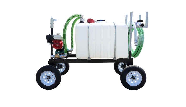 ATV Tow Package