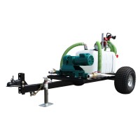 50 Gallon Mobile Pump Out 50 Gallon Mobile Pump Out