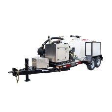 Super Duty® TVP-500HV-DT
