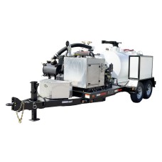 Super Duty® TVP-500HV-DT