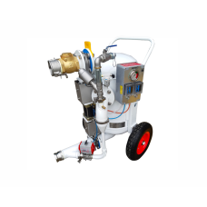 Super Duty® TVP-60PX 