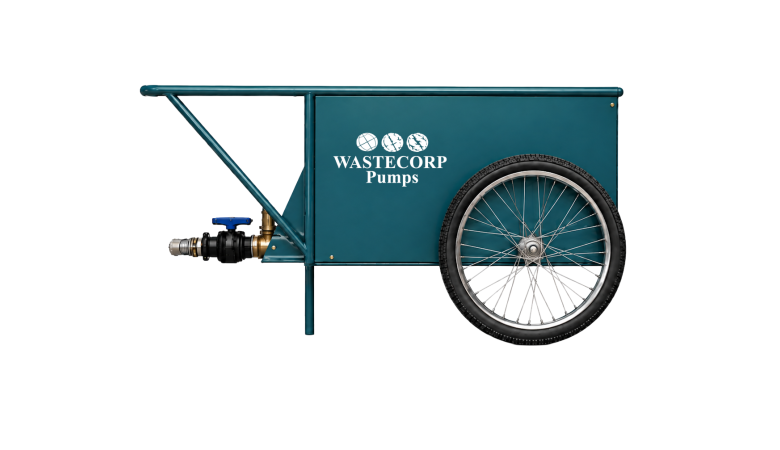 Includes hoses and fittings