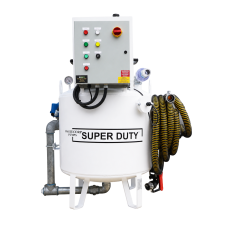 Super Duty WVP-65 Series