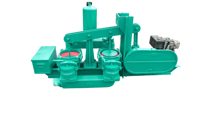 Marlow Mud Hog Pump Replacement Parts