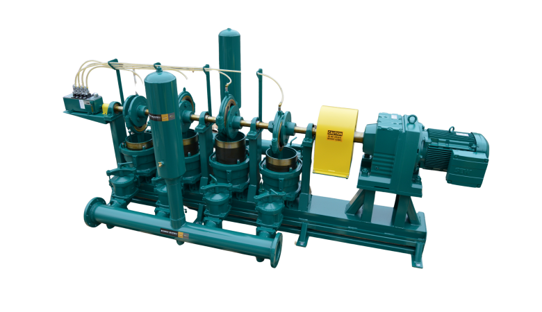 EHPE-1144 Plunger Pump 0