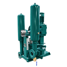 Plunger Pumps