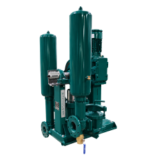 Plunger Pumps