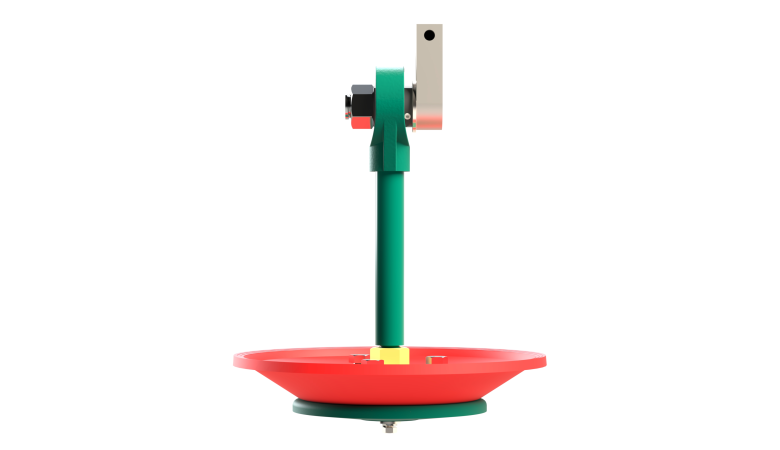 3FA Series Pump Rod Assembly 0
