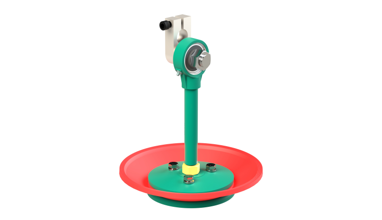 3FA Series Pump Rod Assembly