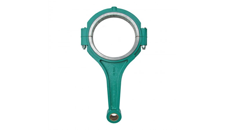 Plunger Pump Parts - Connecting Rod