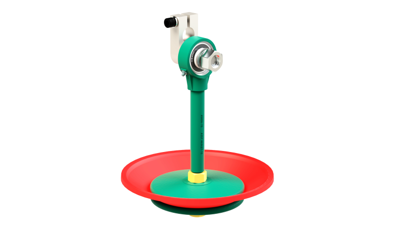 3B Series Pump Rod Assembly 0